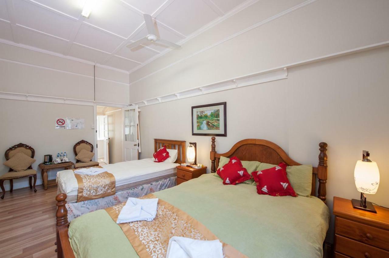 Pure Land Guest House Guest house