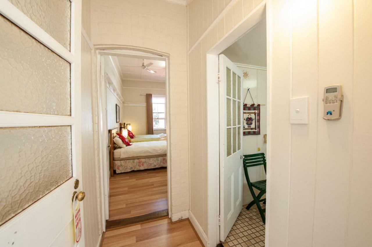 Pure Land Guest House Guest house Toowoomba