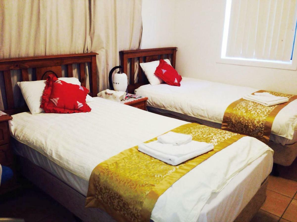 Guest house Pure Land Guest House
