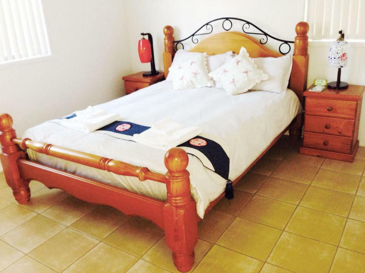 Pure Land Guest House Guest house Toowoomba