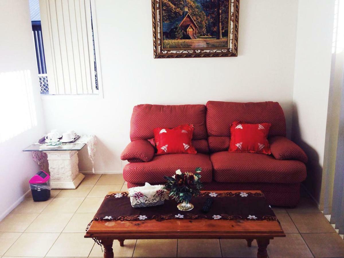 Pure Land Guest House