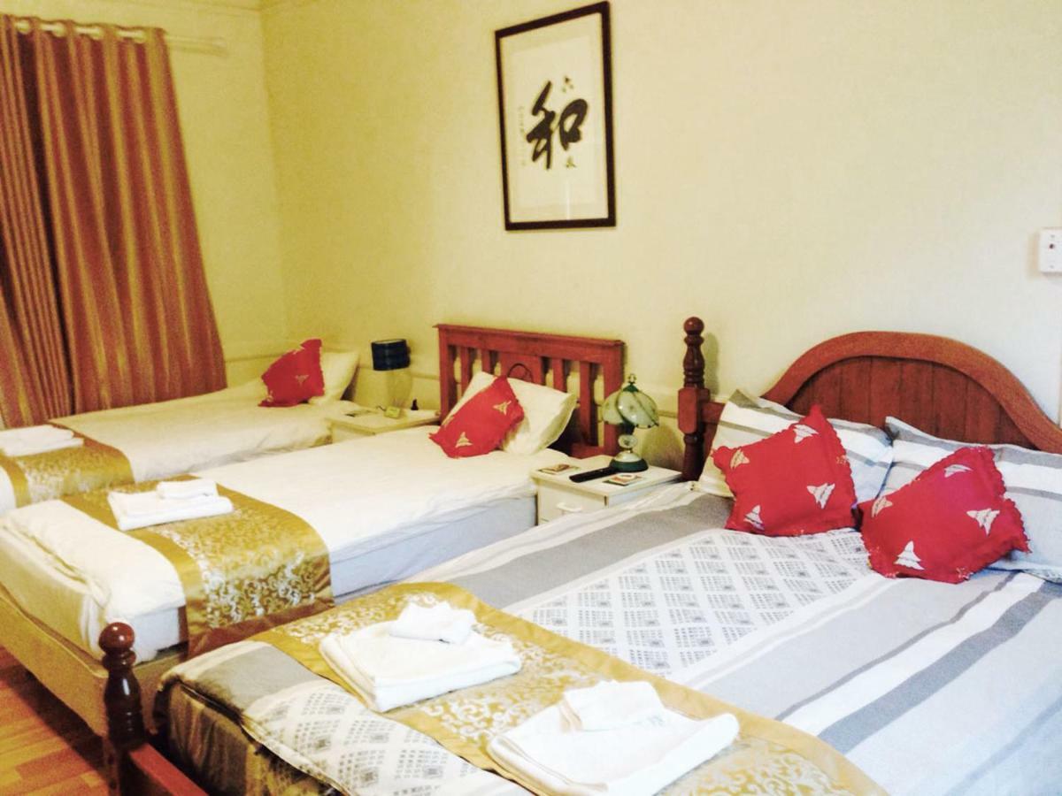Guest house Pure Land Guest House