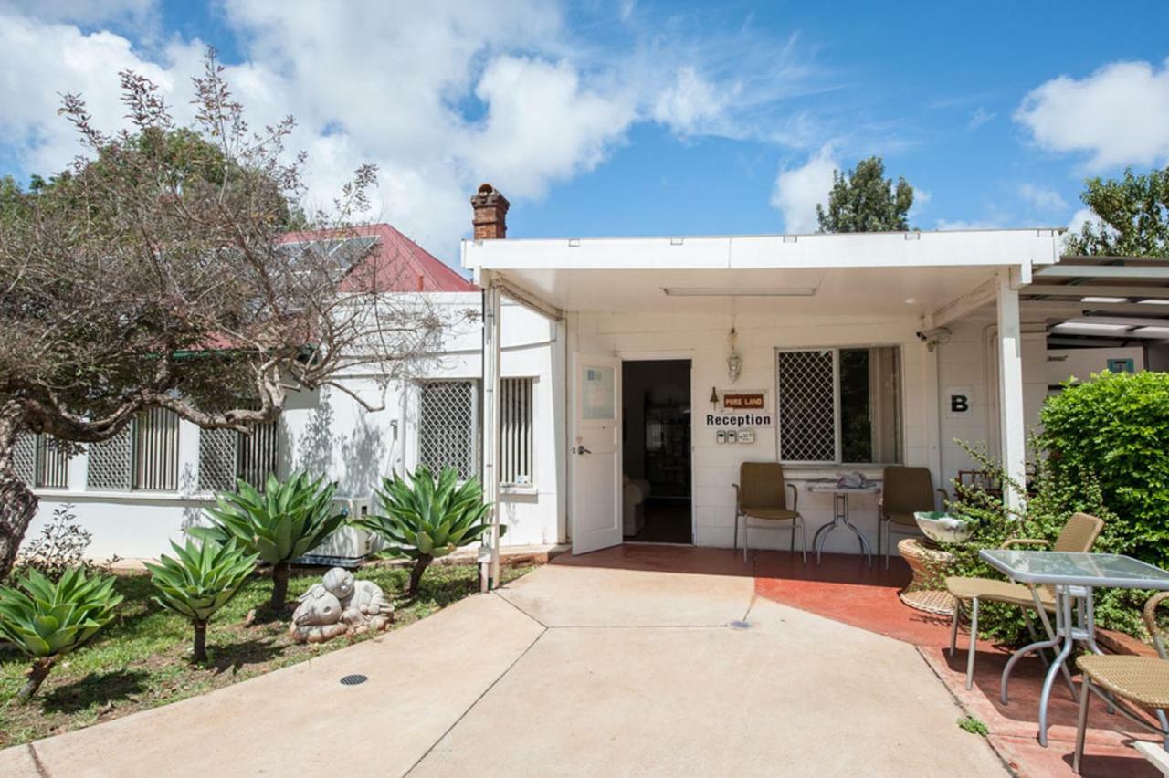 Pure Land Guest House 3* Toowoomba
