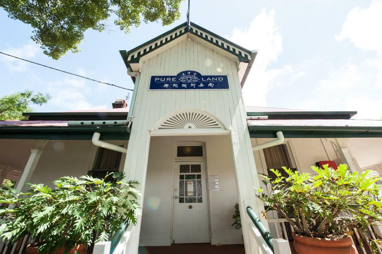 Guest house Pure Land Guest House 3*