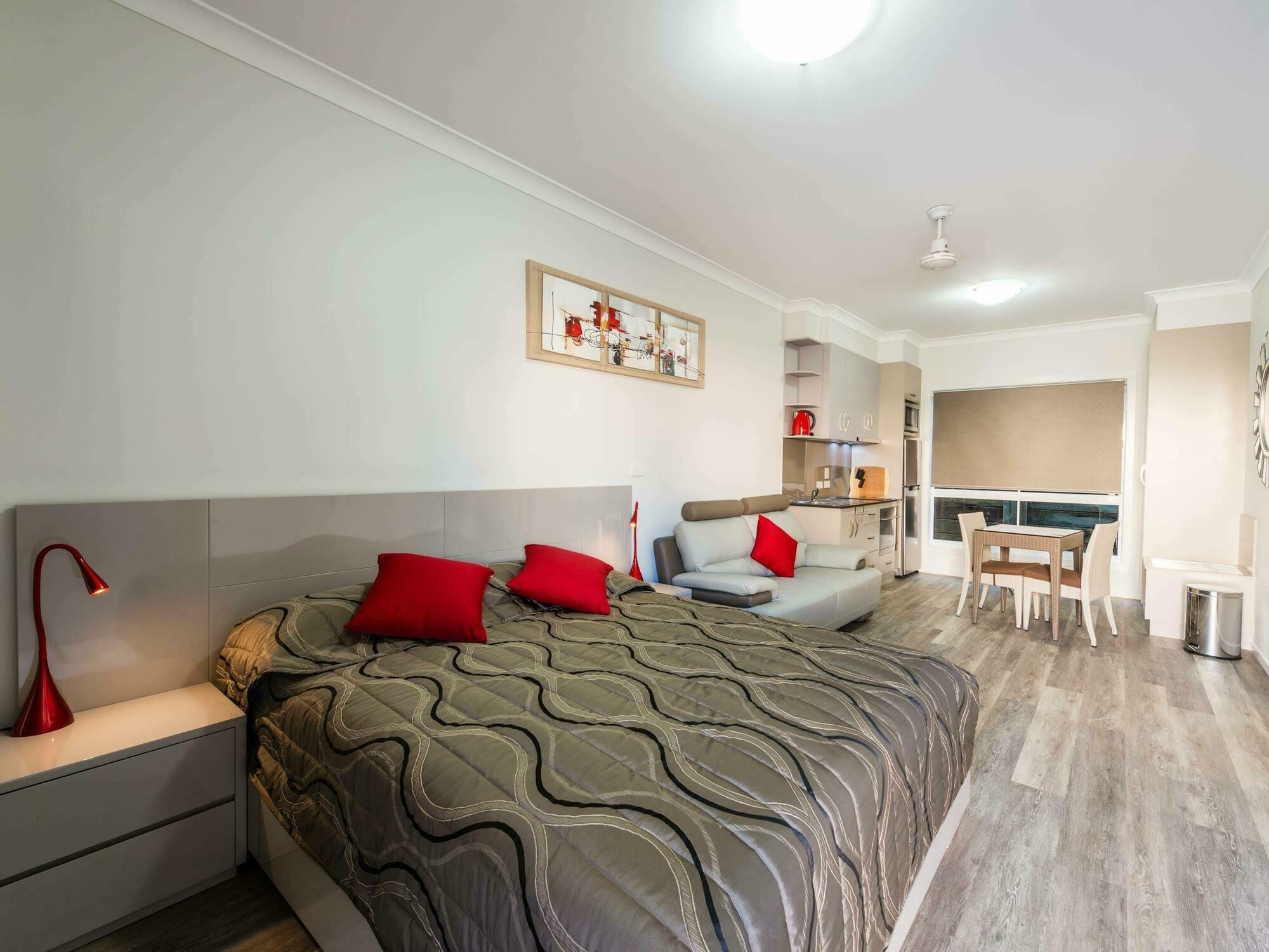 Athena 4* Toowoomba