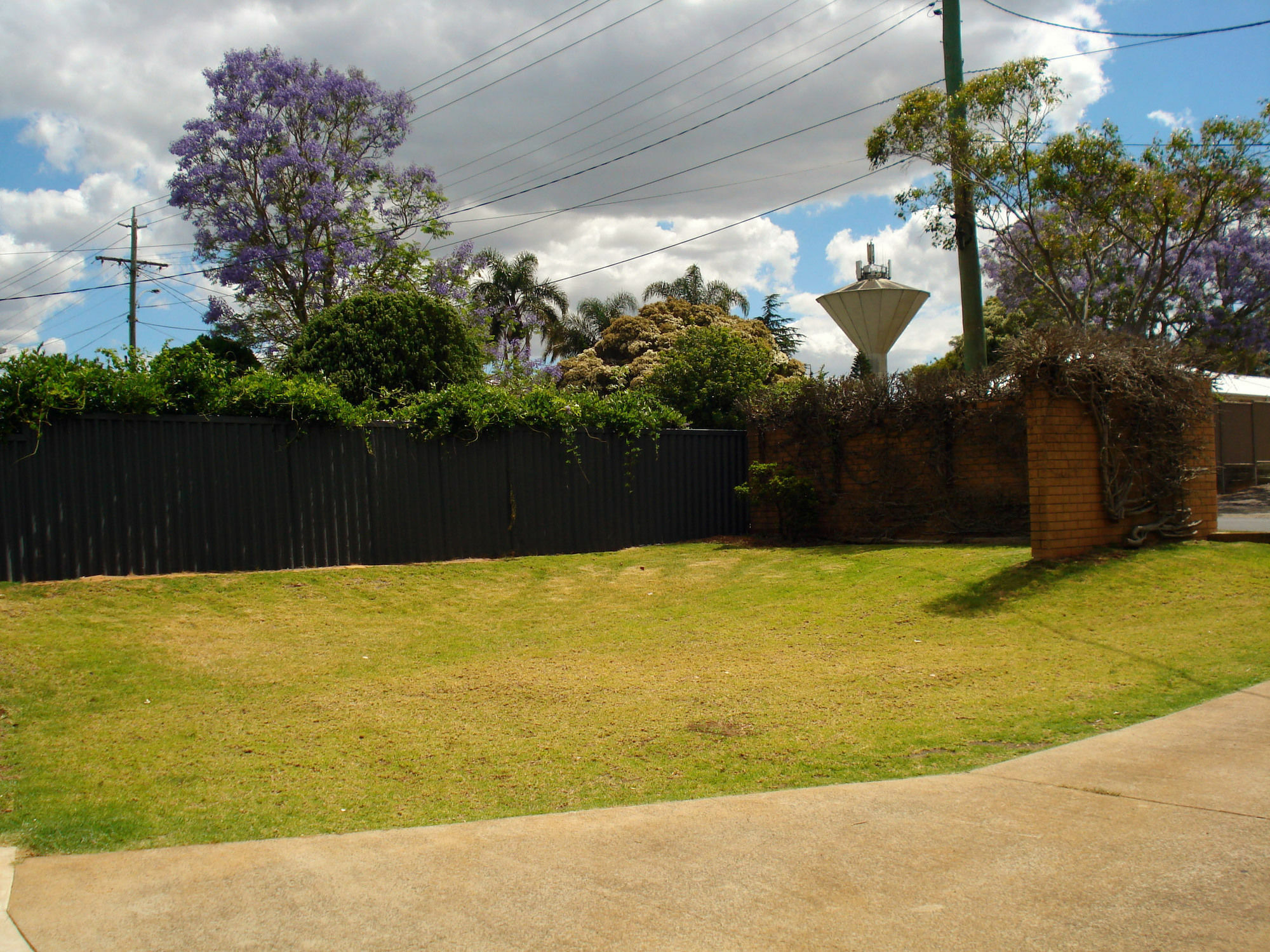 Raceview Motor 3* Toowoomba