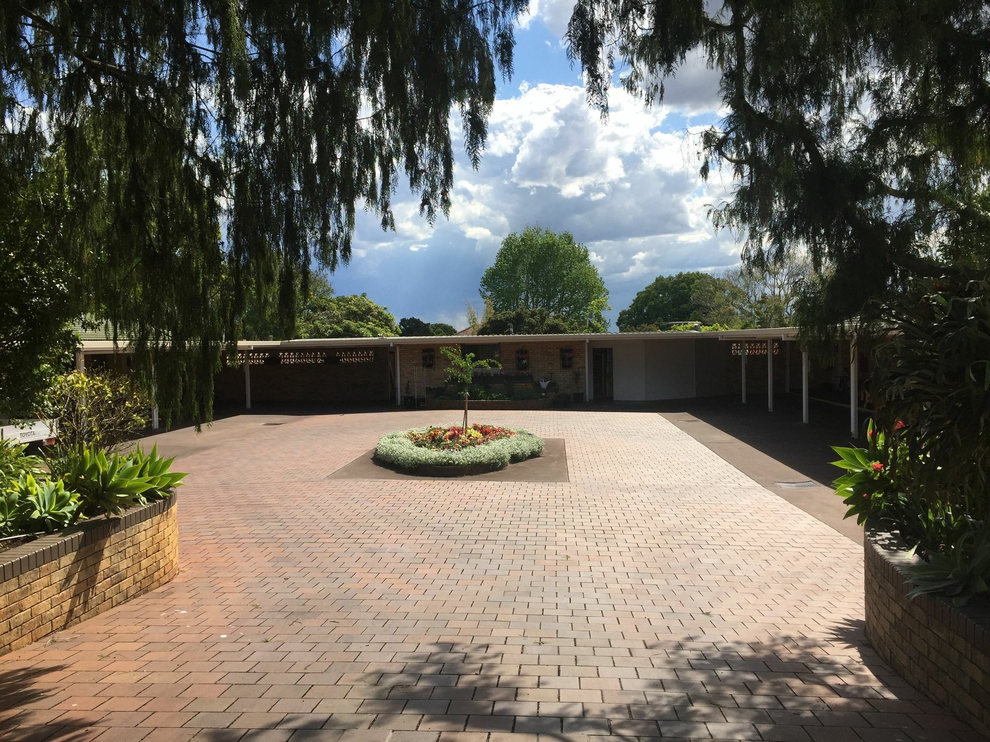 Motel Glenworth