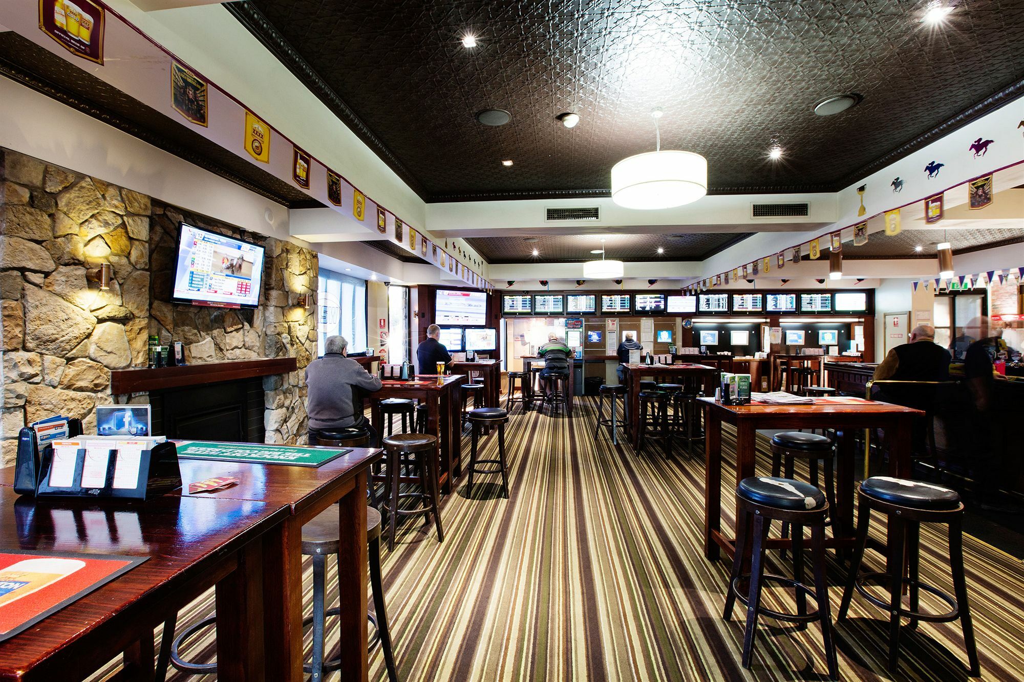 Nightcap At Federal Toowoomba