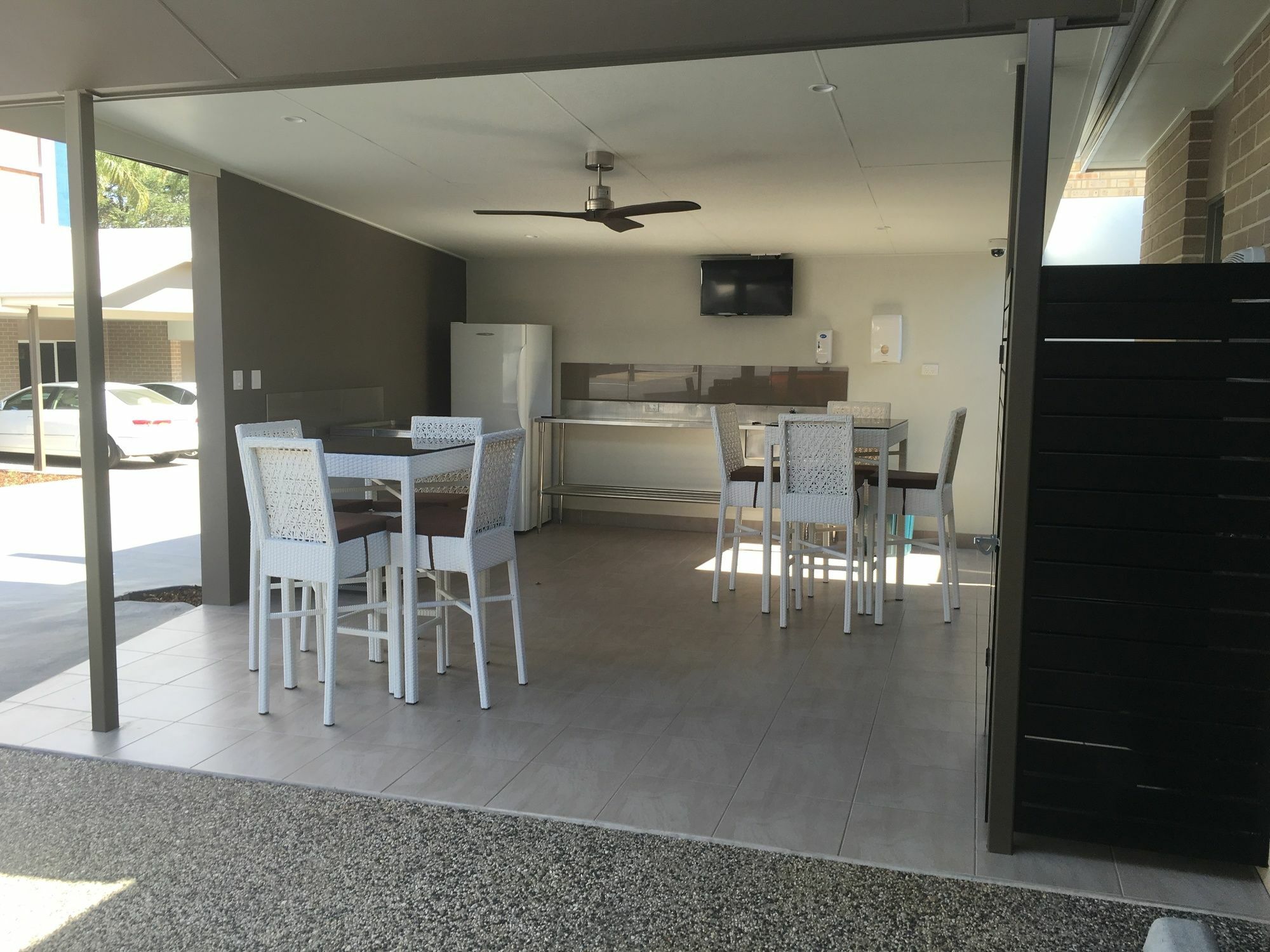 Motel Athena Toowoomba