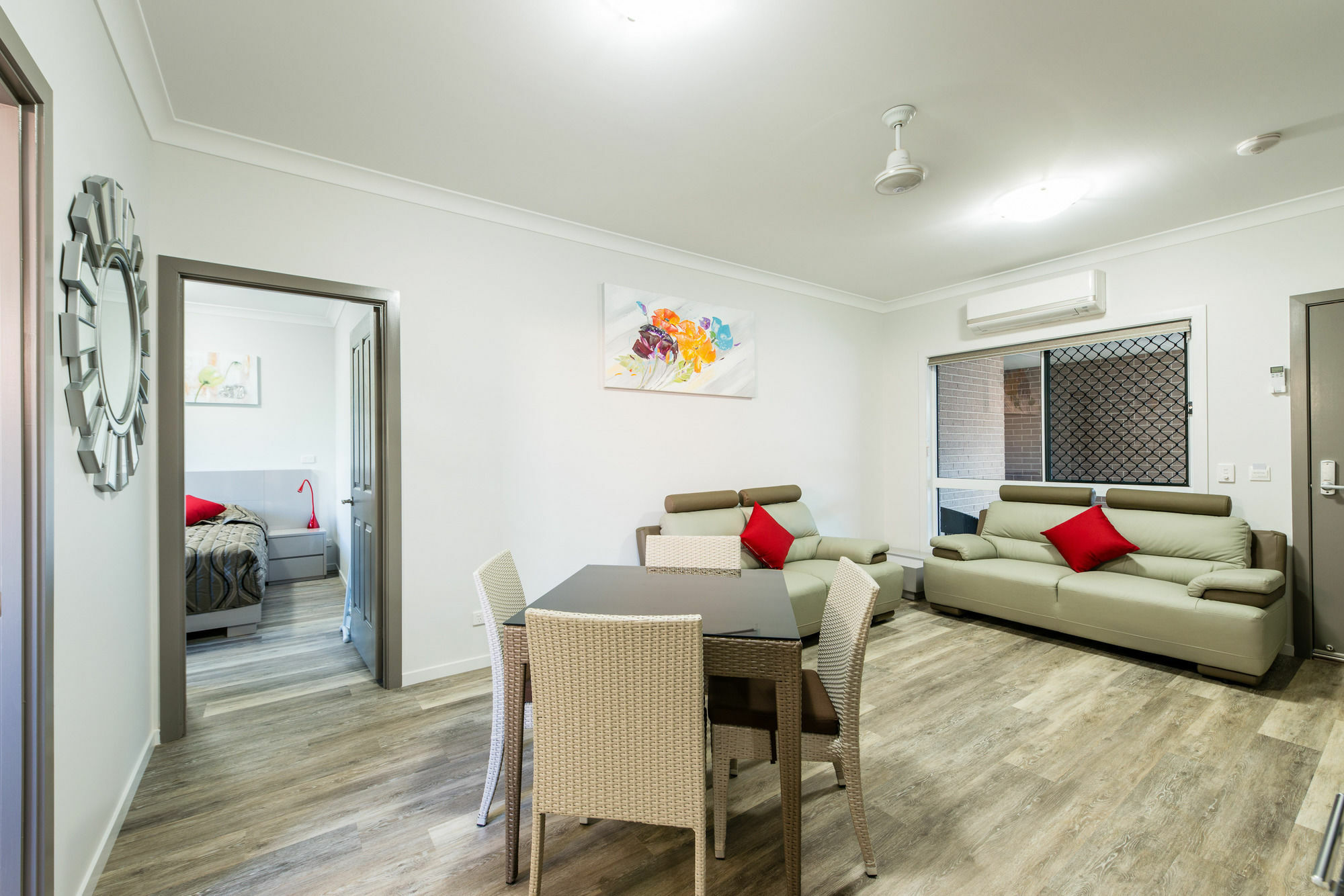 Athena Motel Toowoomba