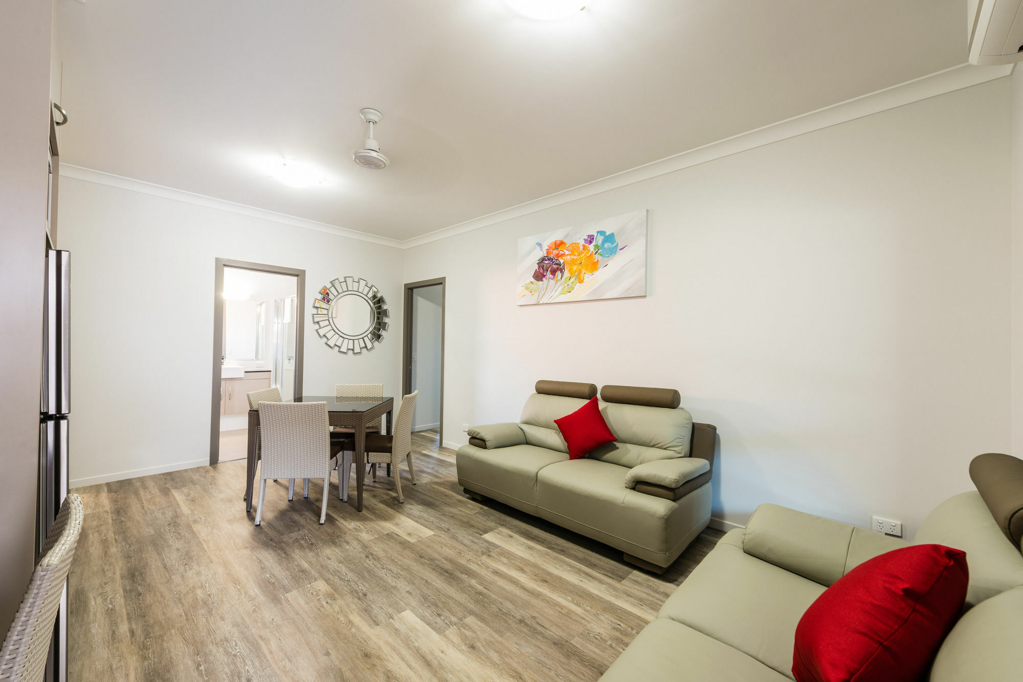 Motel Athena Toowoomba