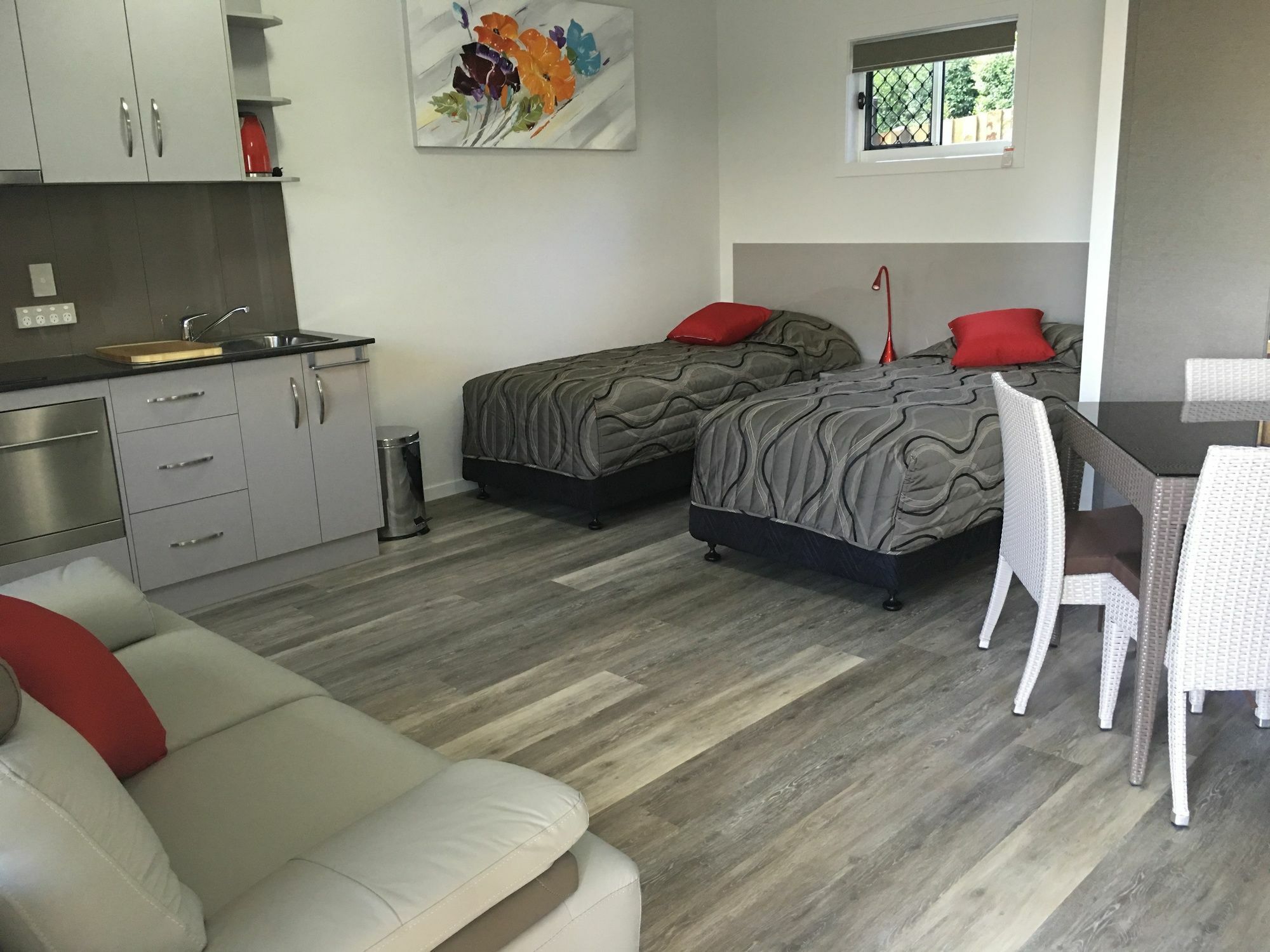 Motel Athena 4*