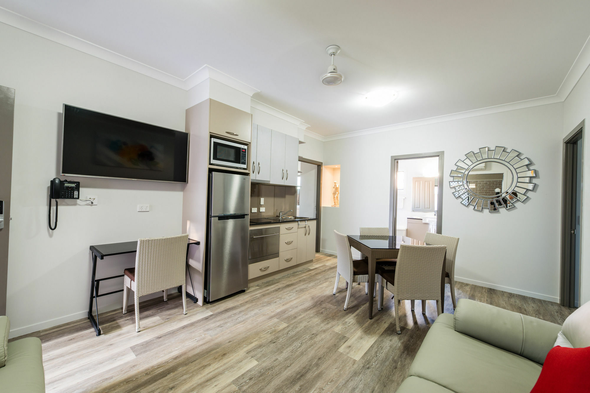 Athena 4* Toowoomba