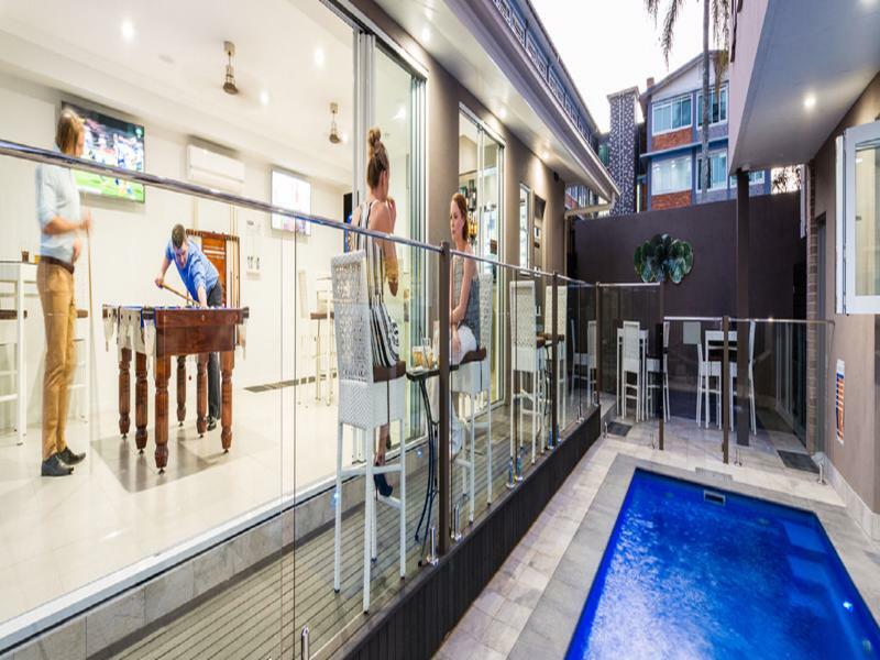 Athena 4* Toowoomba