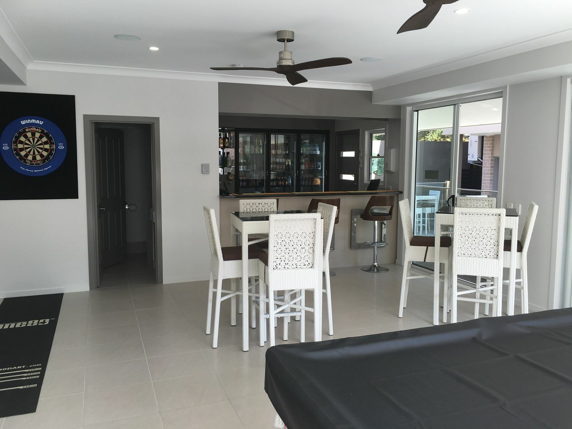 Athena Motel Toowoomba