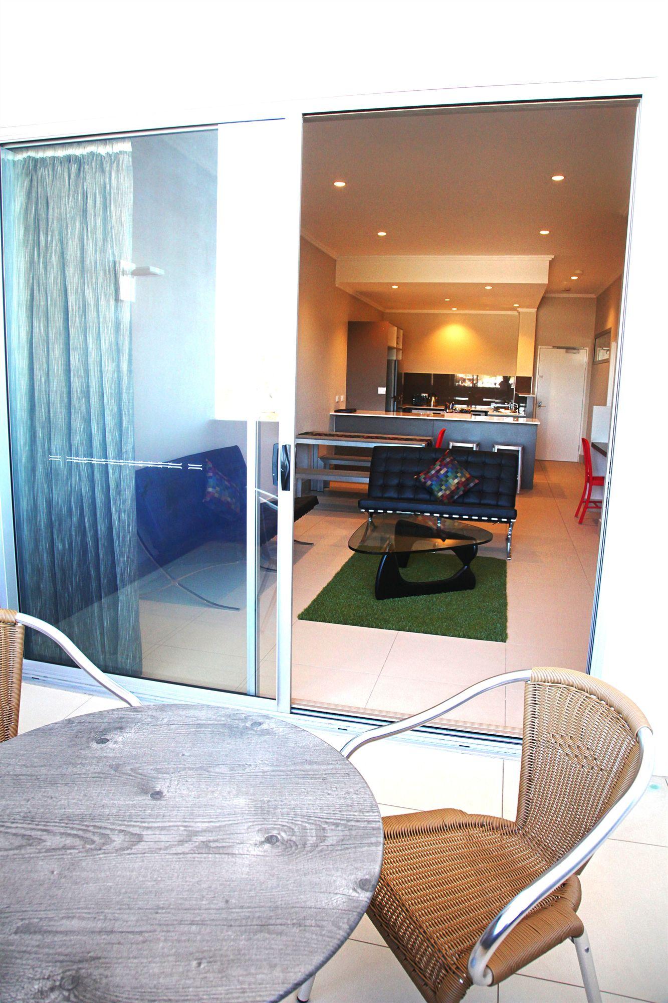 Laguna Serviced 4*