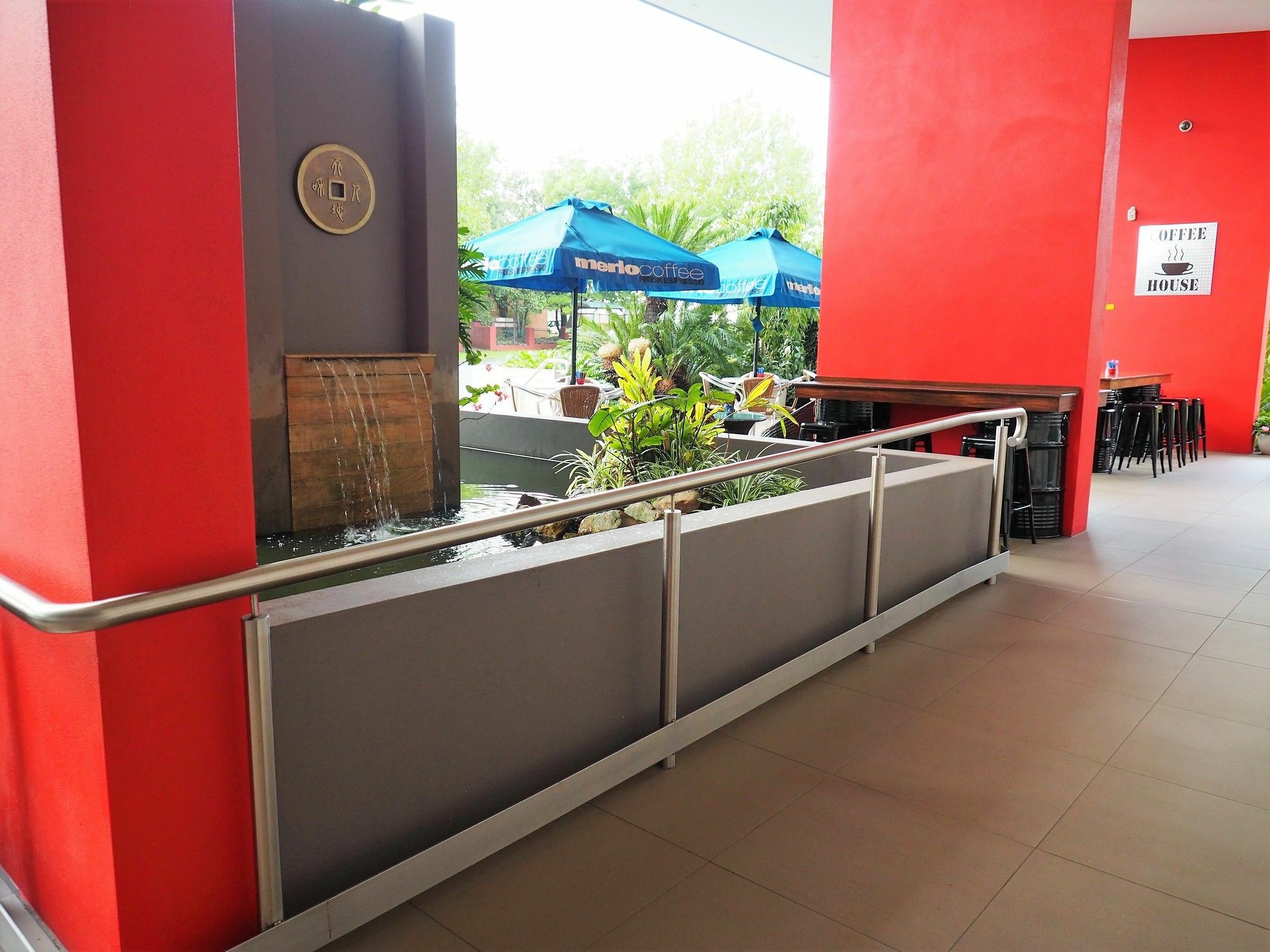 Aparthotel Laguna Serviced Toowoomba