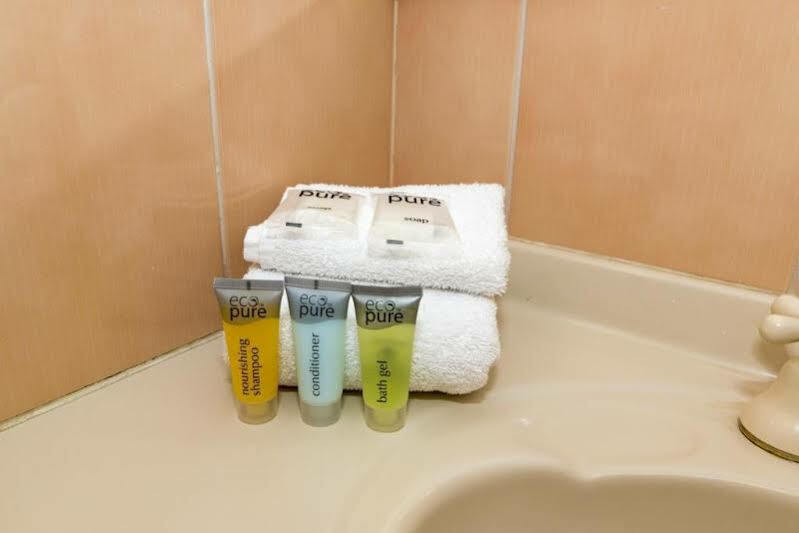 Comfort Glenfield Toowoomba