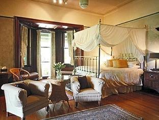 Hotel Vacy Hall Toowoomba's Grand Boutique Since 1873 Toowoomba