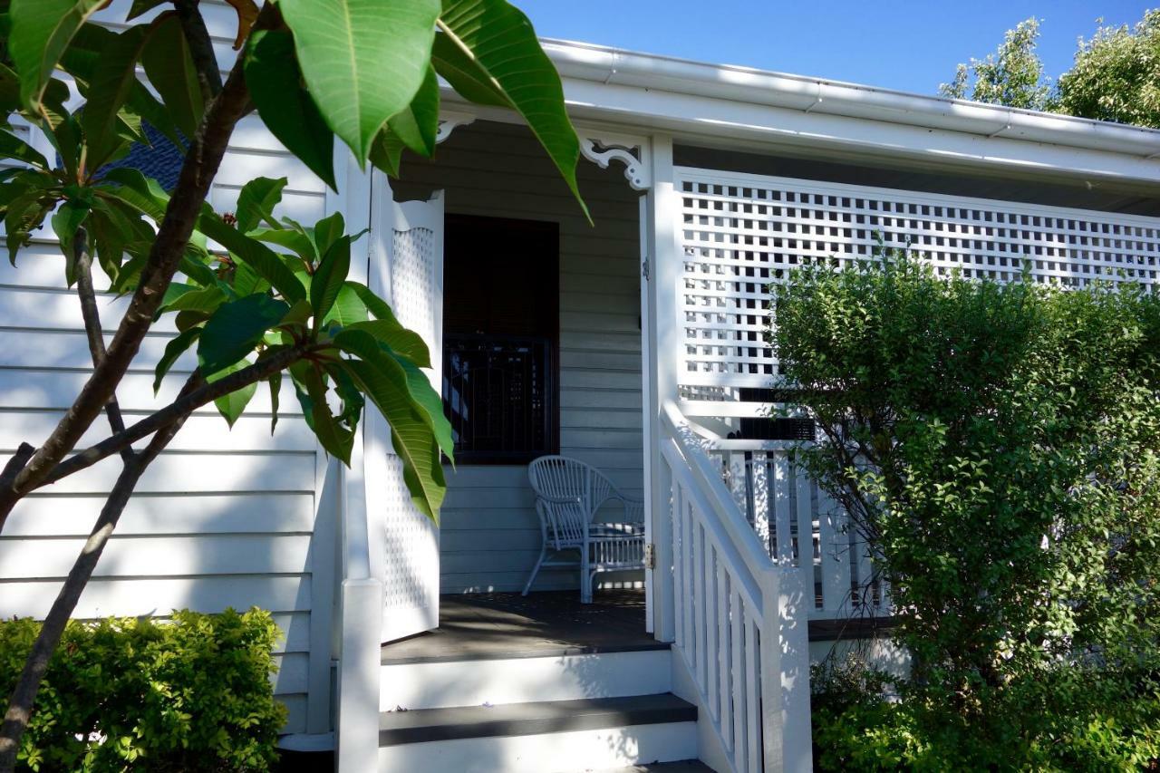 Frangipani House Holiday home