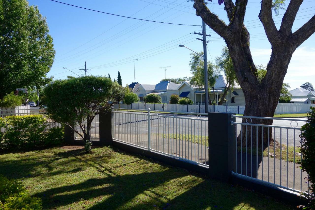 Holiday home Frangipani House Toowoomba