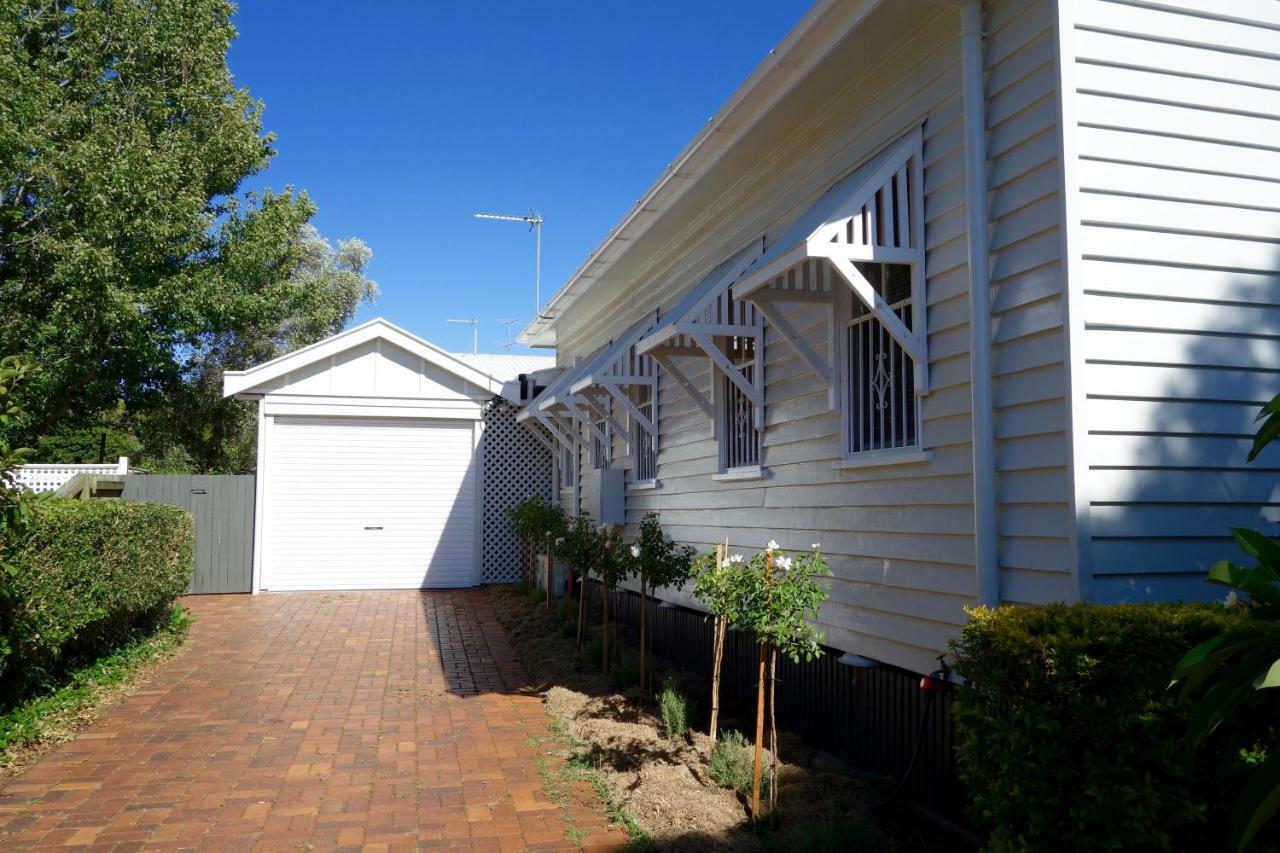 Frangipani House Holiday home