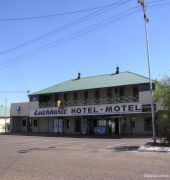 Leichhardt Hotel 4*