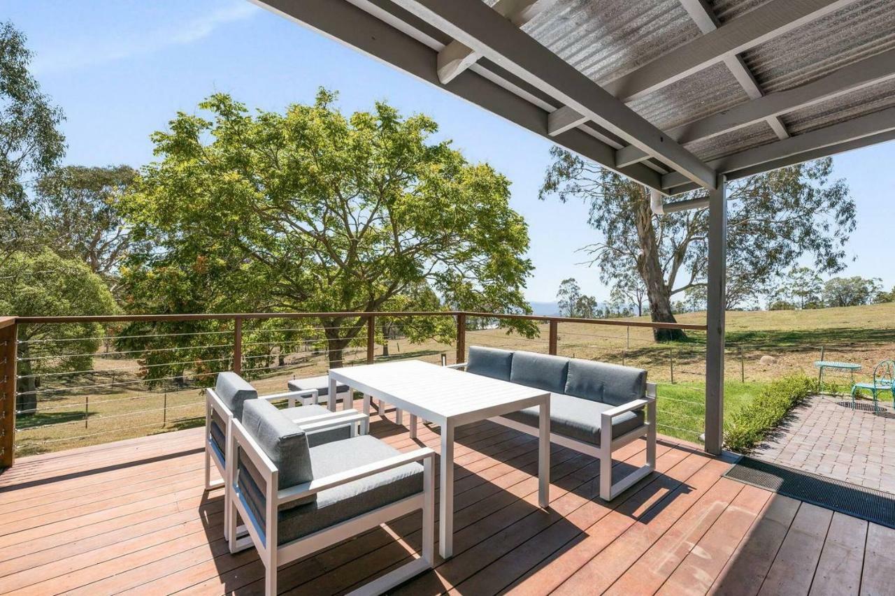 Hollow Tree Farm Holiday home *