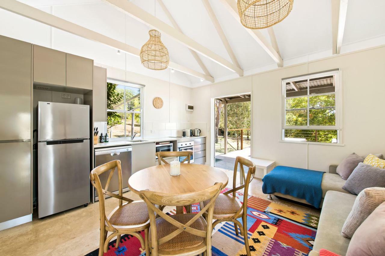 Hollow Tree Farm * Toowoomba