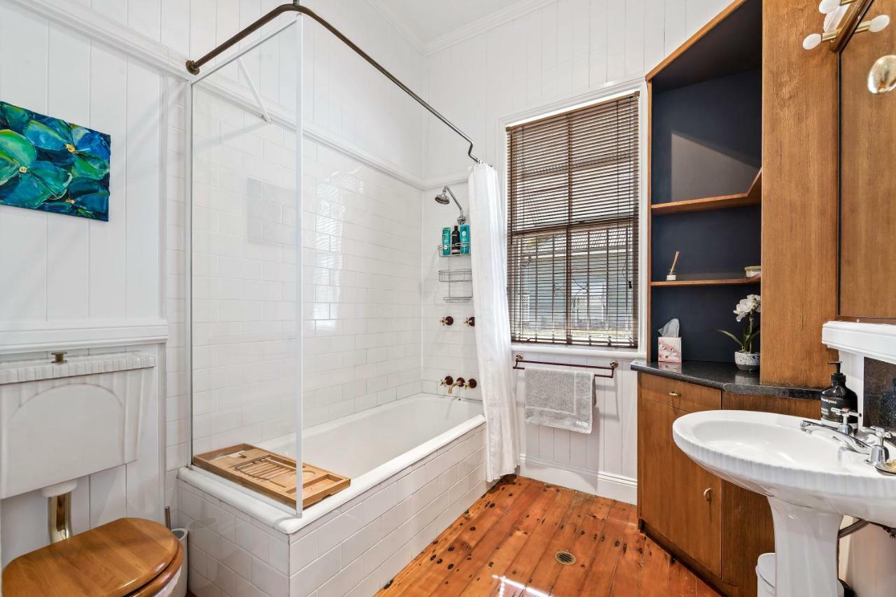 Frangipani House Holiday home Toowoomba