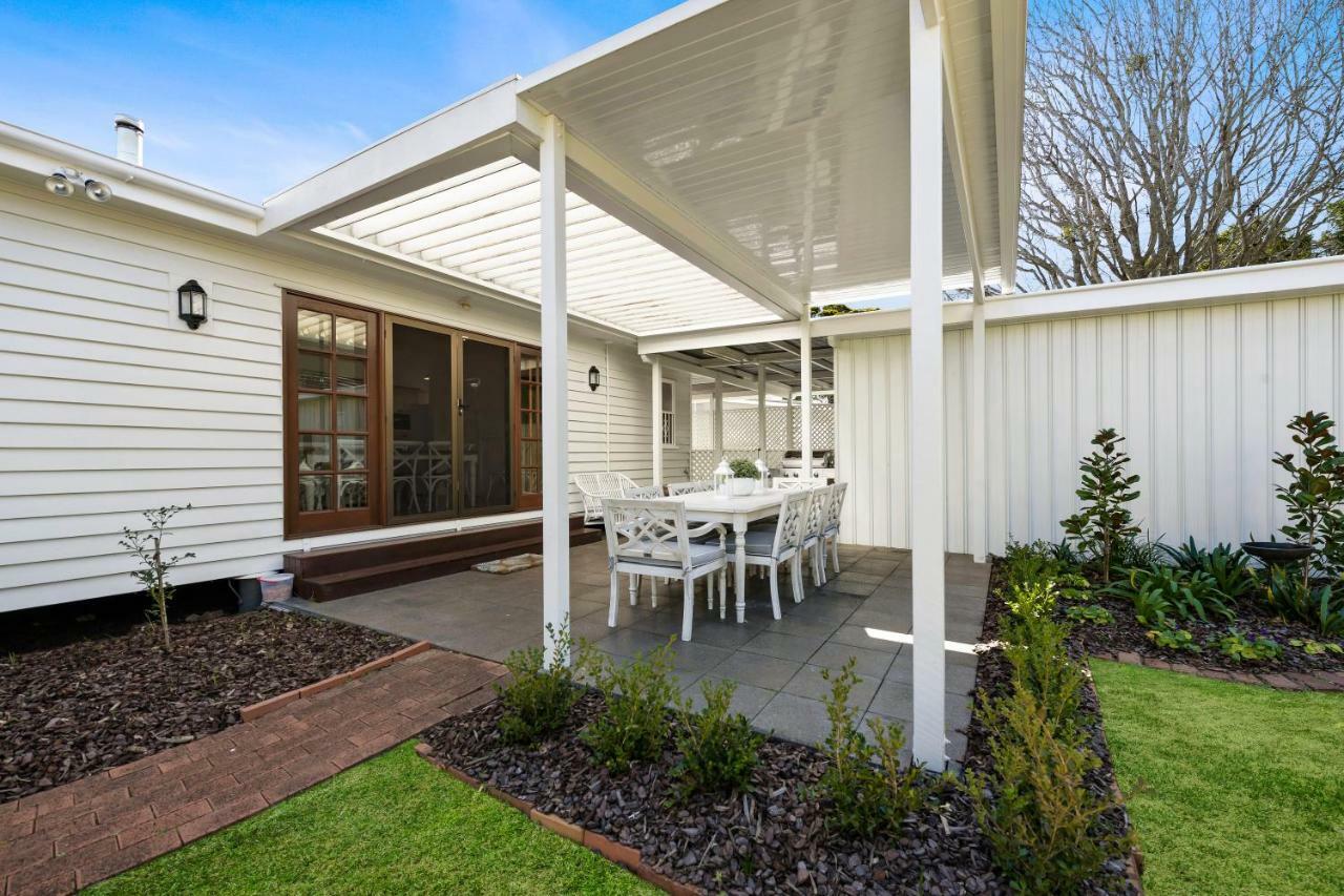 Holiday home Frangipani House Toowoomba