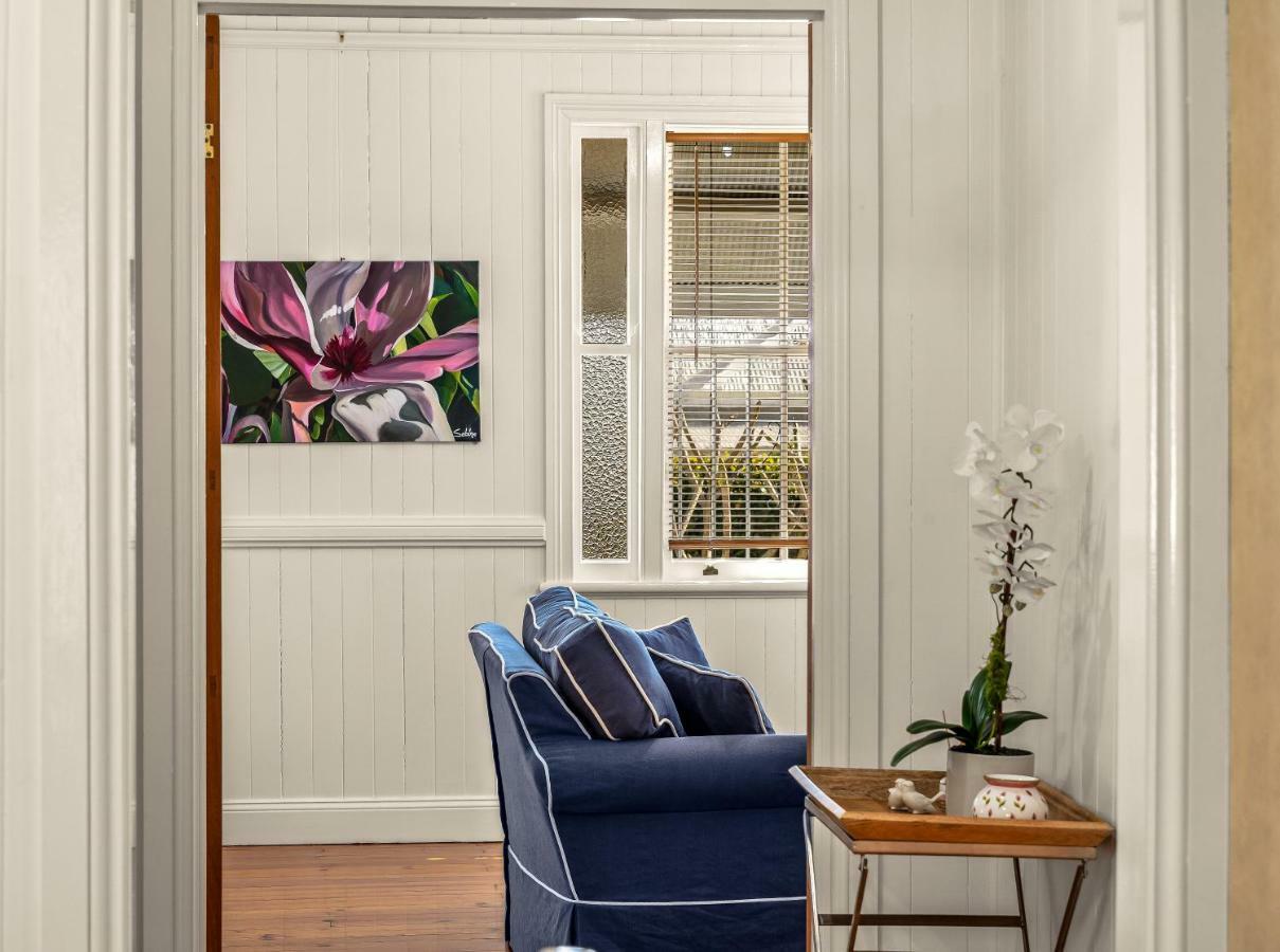 Frangipani House *