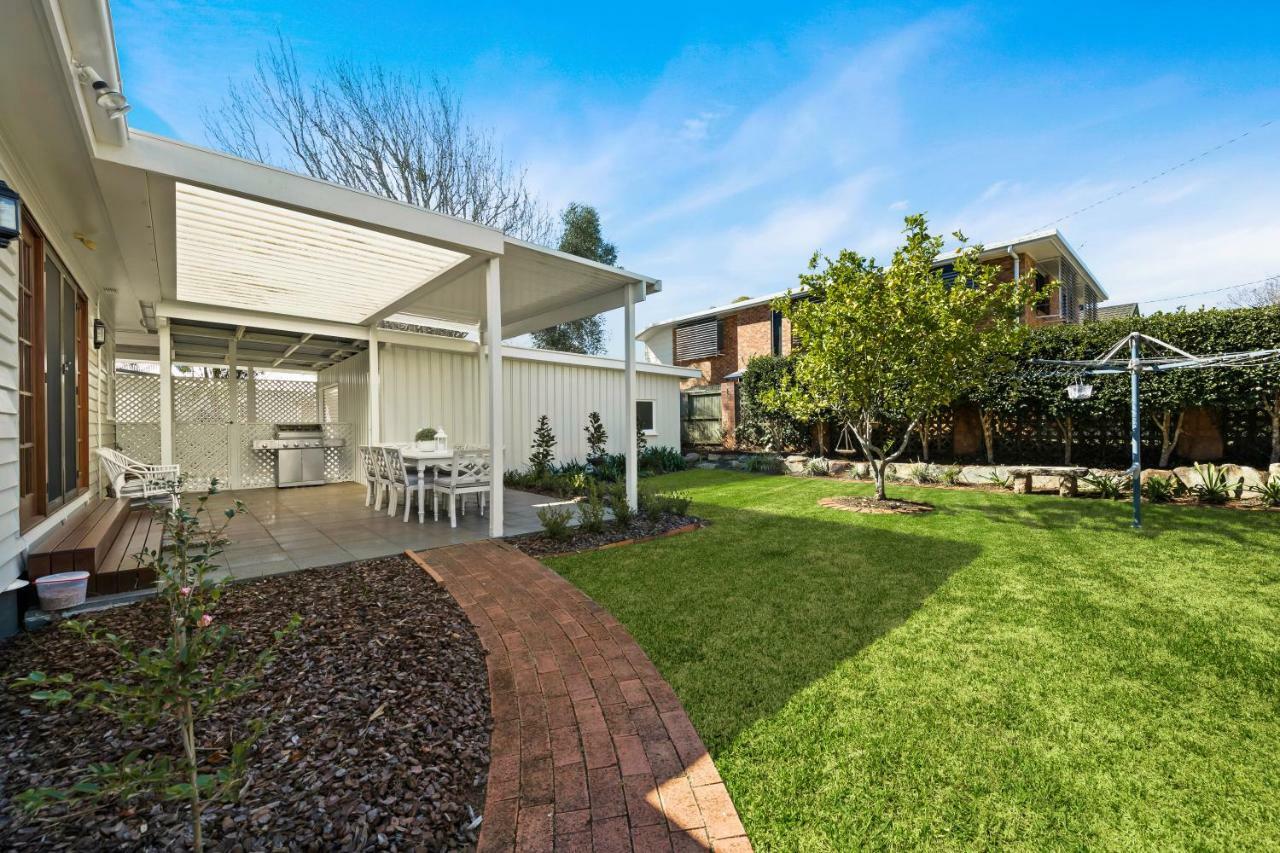 Frangipani House * Toowoomba