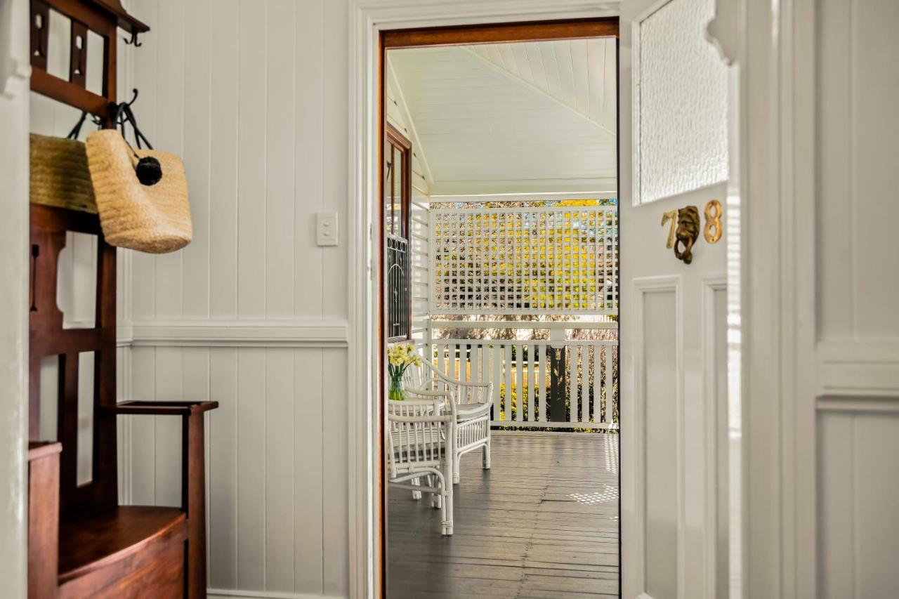 Frangipani House Holiday home Toowoomba