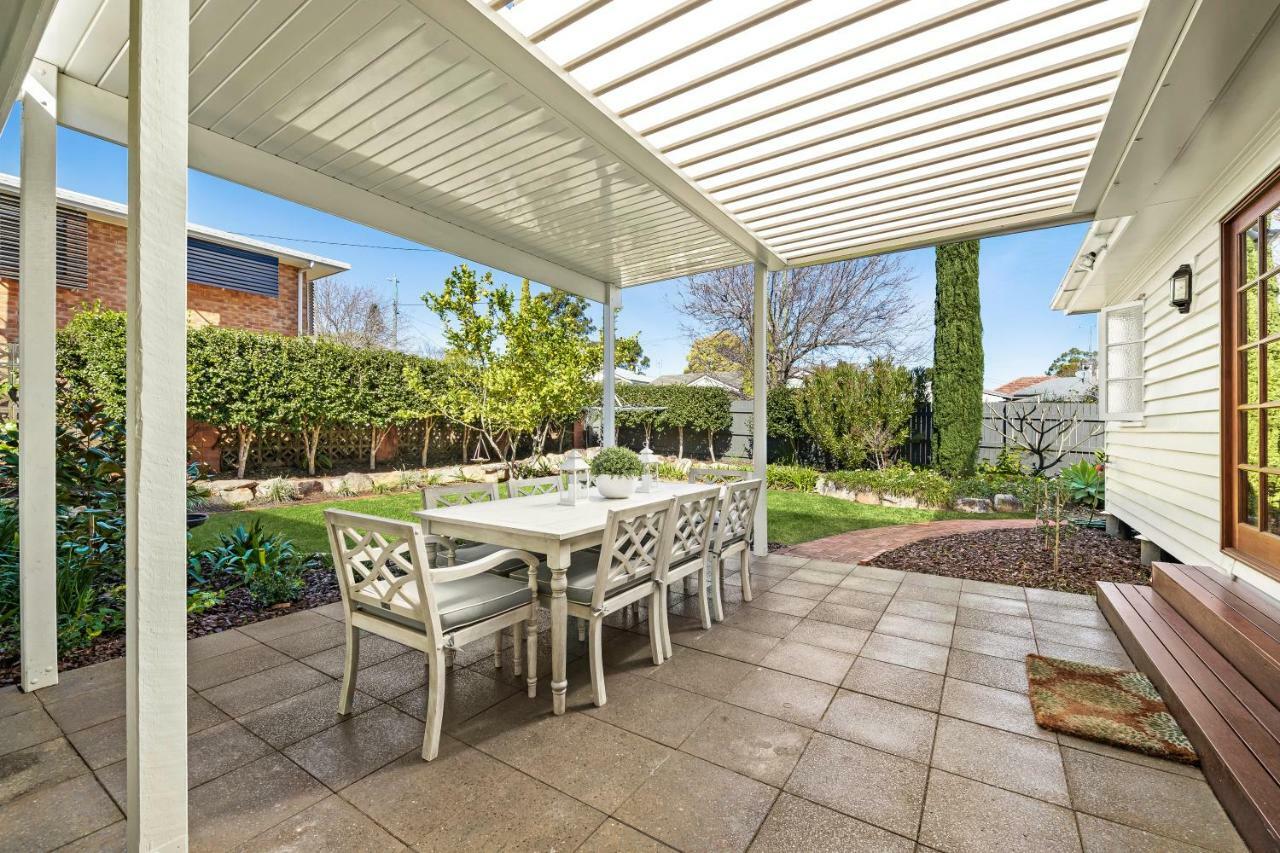 Frangipani House Holiday home Toowoomba