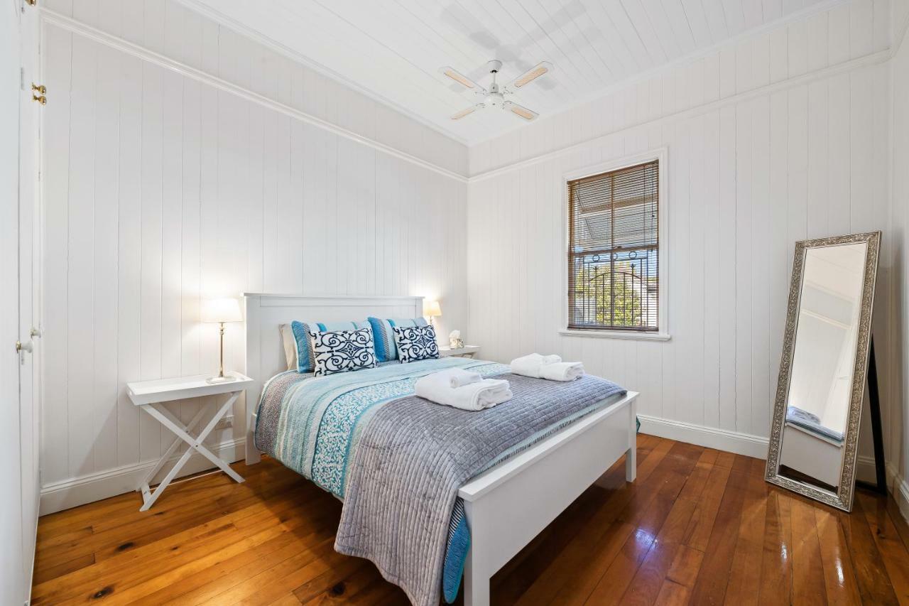 Frangipani House Toowoomba
