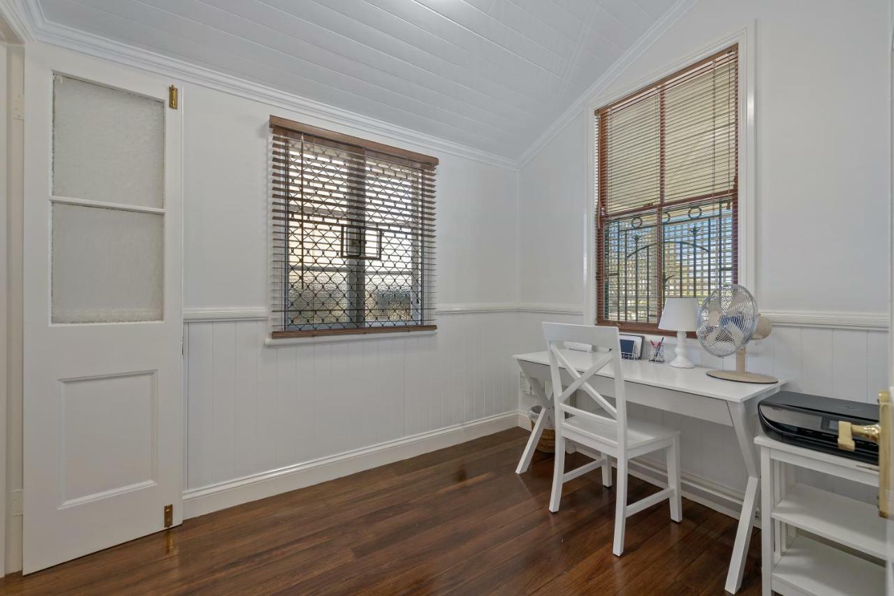Holiday home Frangipani House Toowoomba