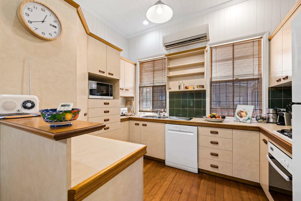 Frangipani House Toowoomba