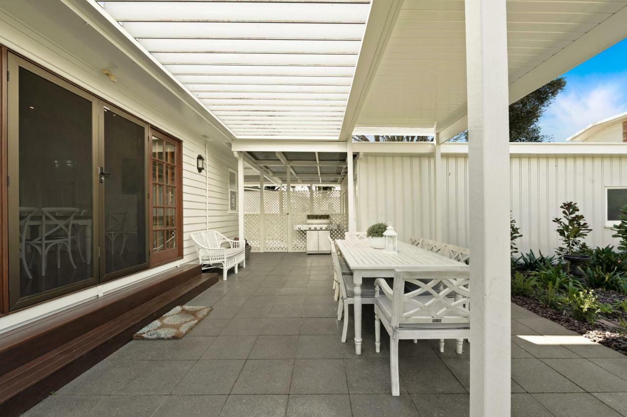 Holiday home Frangipani House *