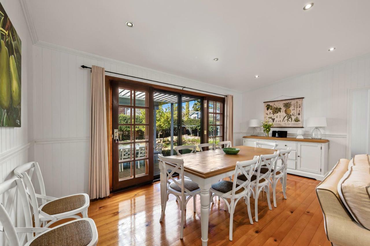Holiday home Frangipani House Toowoomba