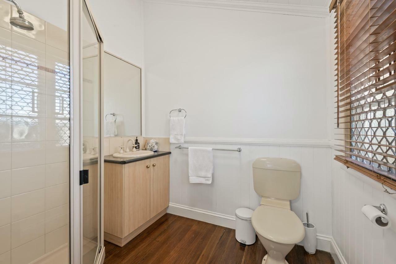 Frangipani House Toowoomba