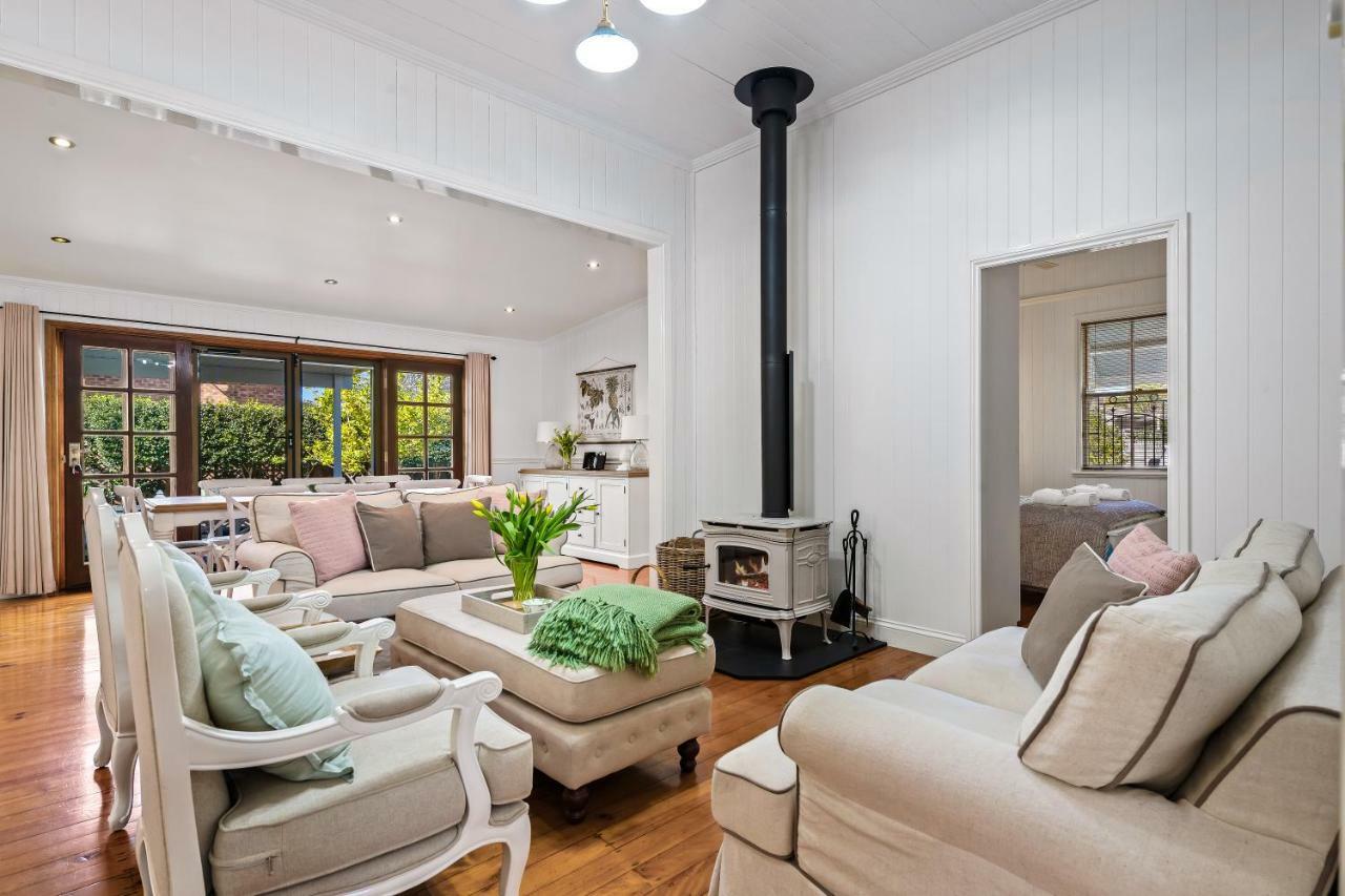 Frangipani House Holiday home Toowoomba