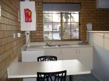 Raceview Motor Motel Toowoomba