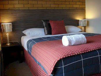 Motel Raceview Motor Toowoomba