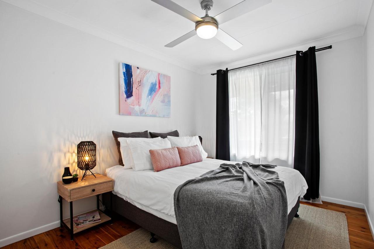 The Neo Stylish Central With Aircon Courtyard And Netflix Apartment *
