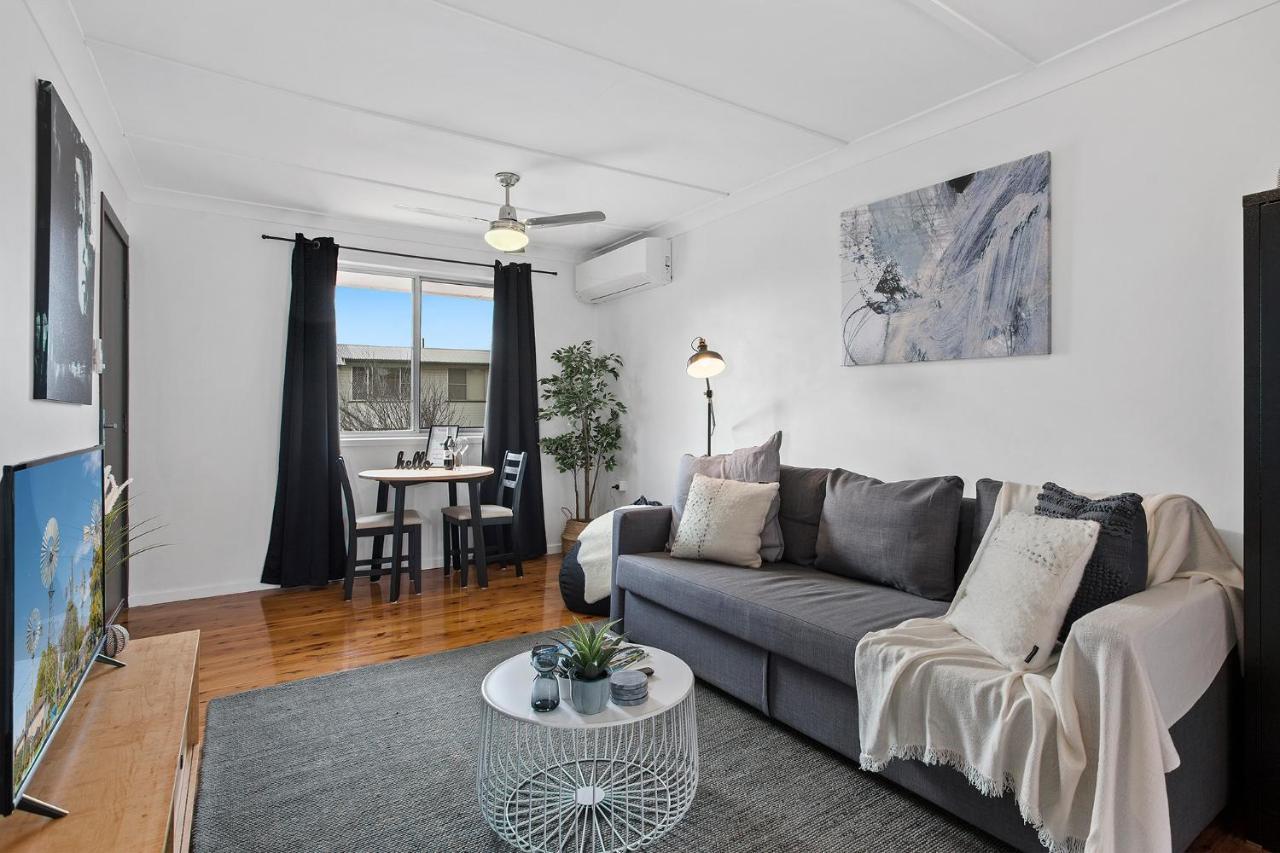 Apartment The Neo Stylish Central With Aircon Courtyard And Netflix