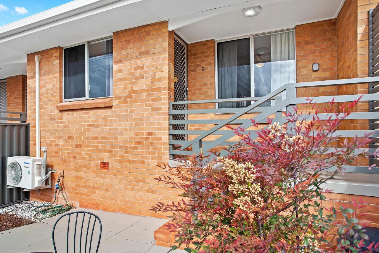Apartment The Neo Stylish Central With Aircon Courtyard And Netflix *