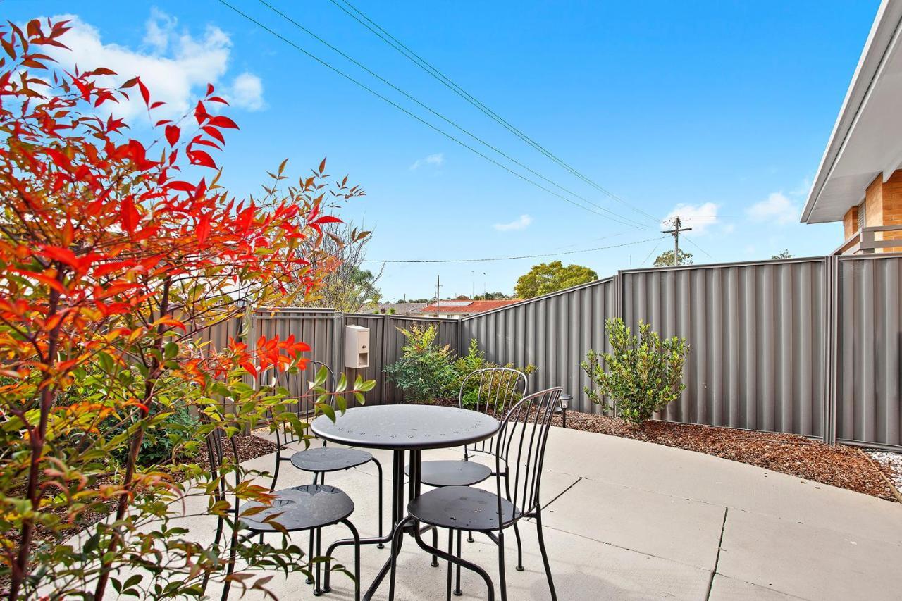 Apartment The Neo Stylish Central With Aircon Courtyard And Netflix