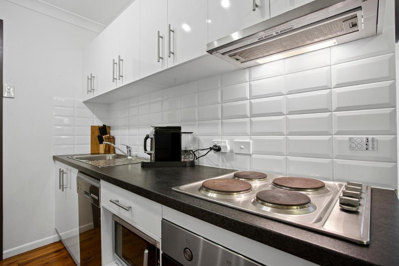 The Neo Stylish Central With Aircon Courtyard And Netflix * Toowoomba