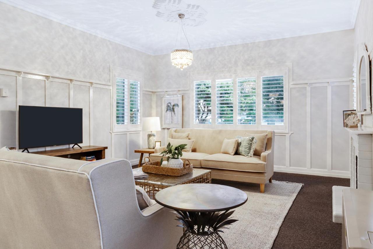 Nell's Place Holiday home Toowoomba